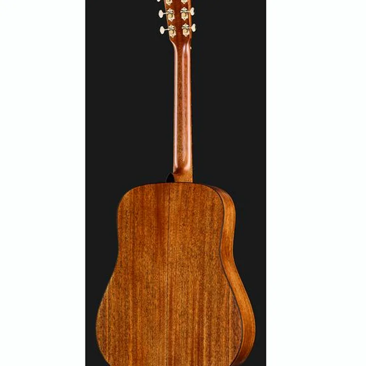 Martin Guitar D18 Satin 1935 Burst – Test, Avis et Comparatif
