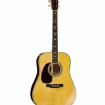 Martin Guitar D41 LH : Test, Comparatif et Avis