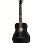 Martin Guitar LX1E Black – Avis & Test