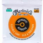 Martin Guitar MA-130FX Flexible Core : Comparatif, Avis, Test