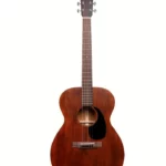 Martin Guitars 00-15M – Comparatif, Avis & Test