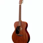 Martin Guitar 000-15E LH , Test et Avis