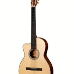 Martin Guitars 000C12-16E Nylon LH 2024 Test, Comparatif & Avis