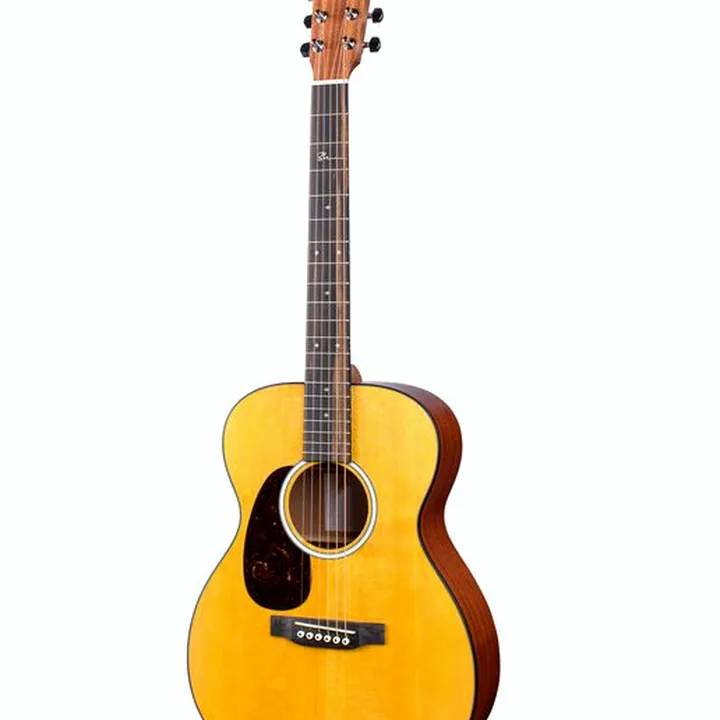 Martin Guitars 000JR-10E Shawn Mendes LH
