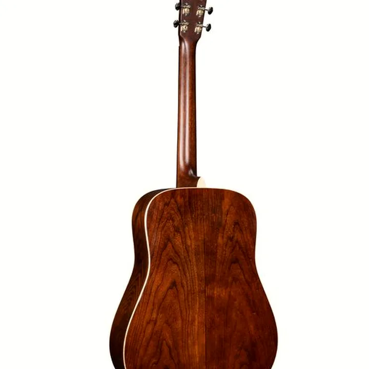 Martin Guitars Cherry Hill D Avis & Test