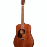 Martin Guitars D-15M LH Test, Comparatif & Avis