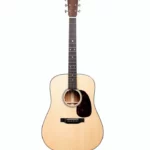 Martin Guitars D-16E-02 : Avis, Test et Comparatif