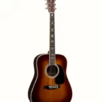 Martin Guitars D41 Ambertone – Comparatif, Avis, Test