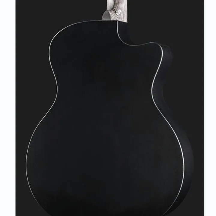 Martin Guitars GPC-X1E Black LH : Test, Avis et Comparatif