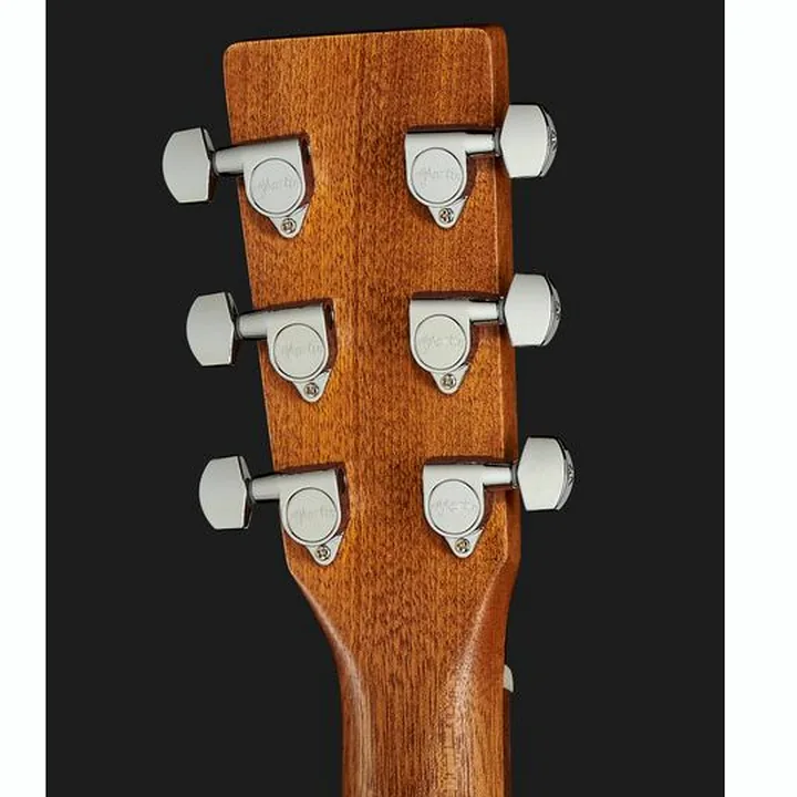 Martin Guitars GPCX2E-01 Mahogany : Avis, Test