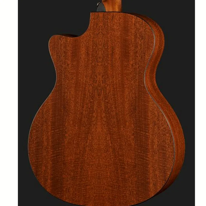 Martin Guitars GPCX2E-01 Mahogany : Avis, Test