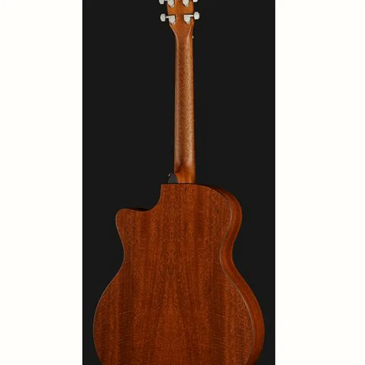 Martin Guitars GPCX2E-01 Mahogany : Avis, Test