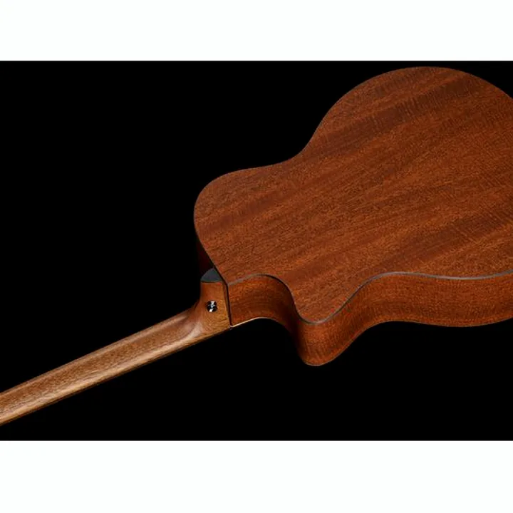 Martin Guitars GPCX2E-01 Mahogany : Avis, Test