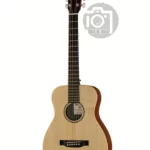 Martin Guitars LX1 Black , Avis, Test et Comparatif