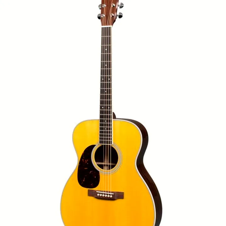 Martin Guitars M-36 LH