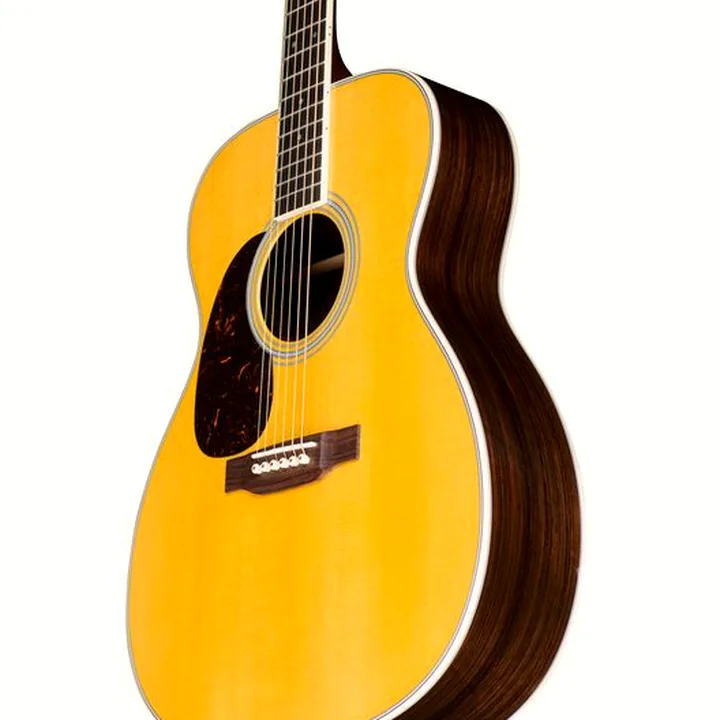 Martin Guitars M-36 LH Comparatif, Avis & Test