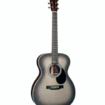 Martin Guitars OMJM John Mayer 20th Anni. – Test & Avis