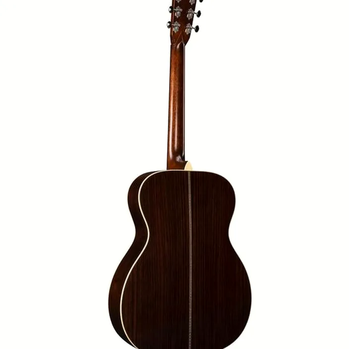 Martin Guitars OMJM John Mayer 20th Anni. - Test & Avis