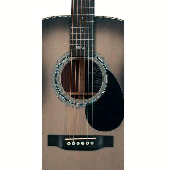 Martin Guitars OMJM John Mayer 20th Anni. - Test & Avis