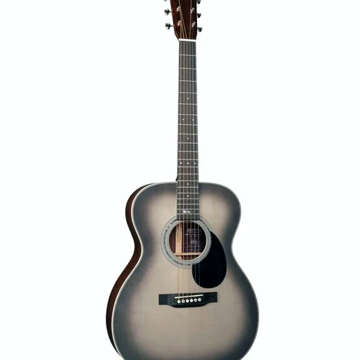 Martin Guitars OMJM John Mayer 20th Anni