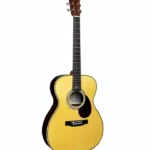 Martin Guitars OMJM John Mayer Comparatif, Avis, Test