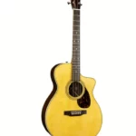 Martin Guitars SC-28E : Comparatif, Test et Avis