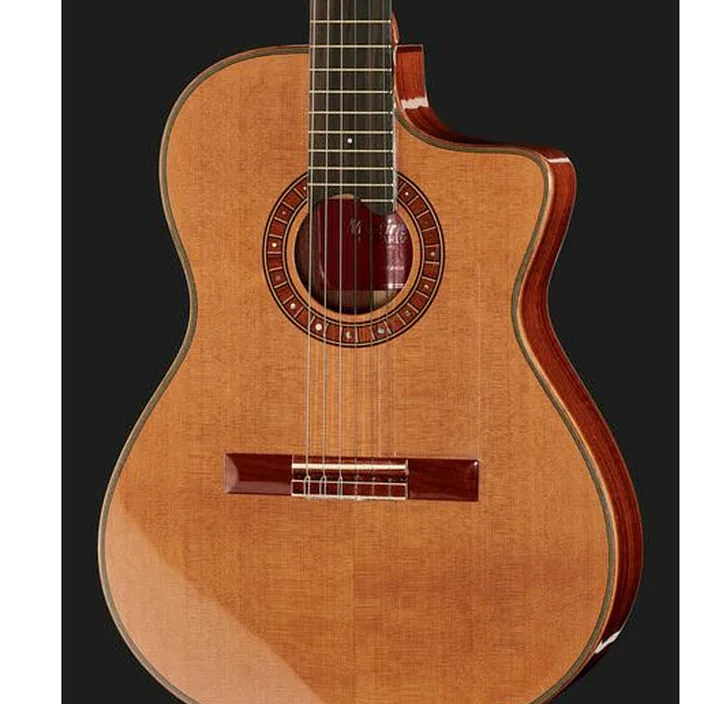 Et Avis : Martinez MP-14 MH Classic