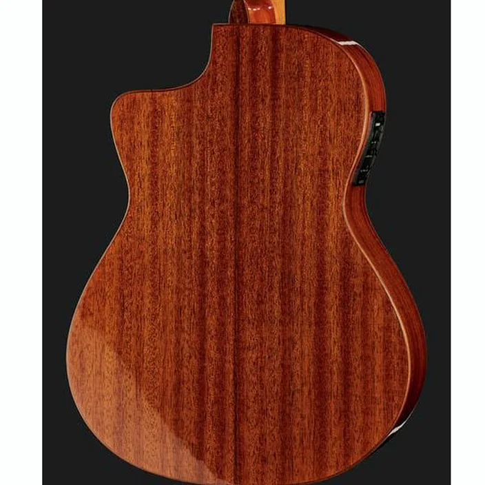 Et Avis : Martinez MP-14 MH Classic