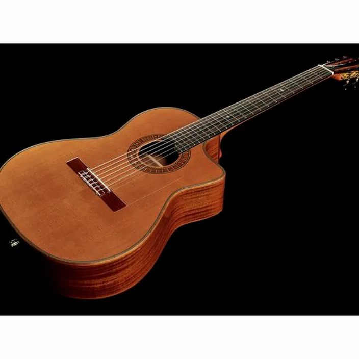 Et Avis : Martinez MP-14 MH Classic
