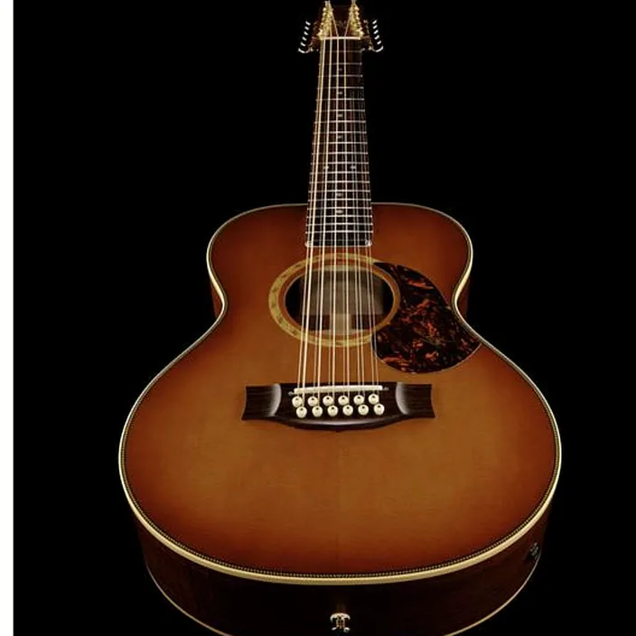 Maton EMD12