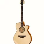 Maton Masterbuilt LE May – Avis, Comparatif & Test