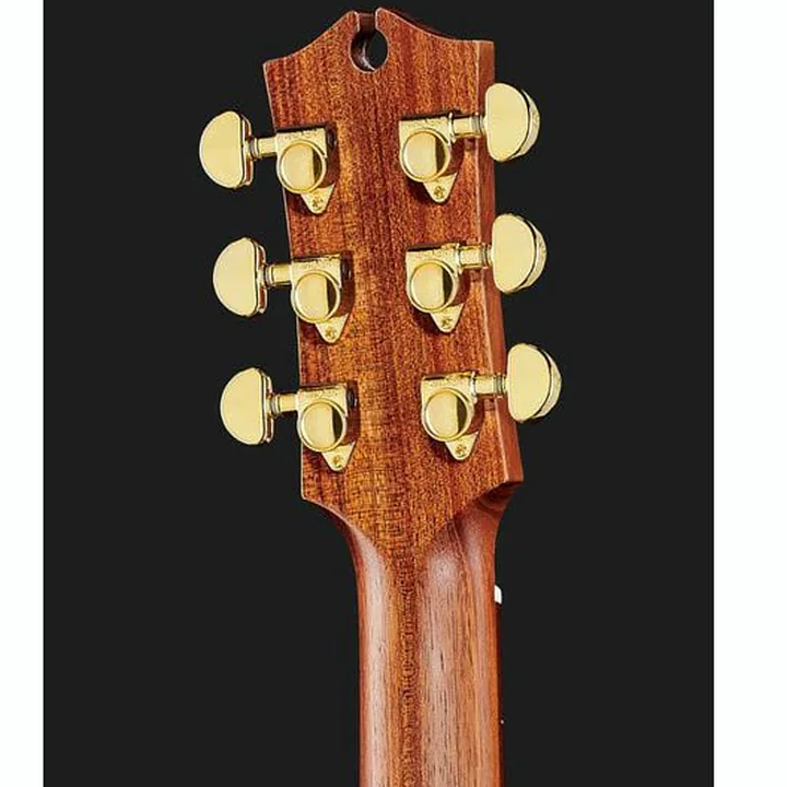 Maton The Australien EA-808 : Comparatif, Test, Avis