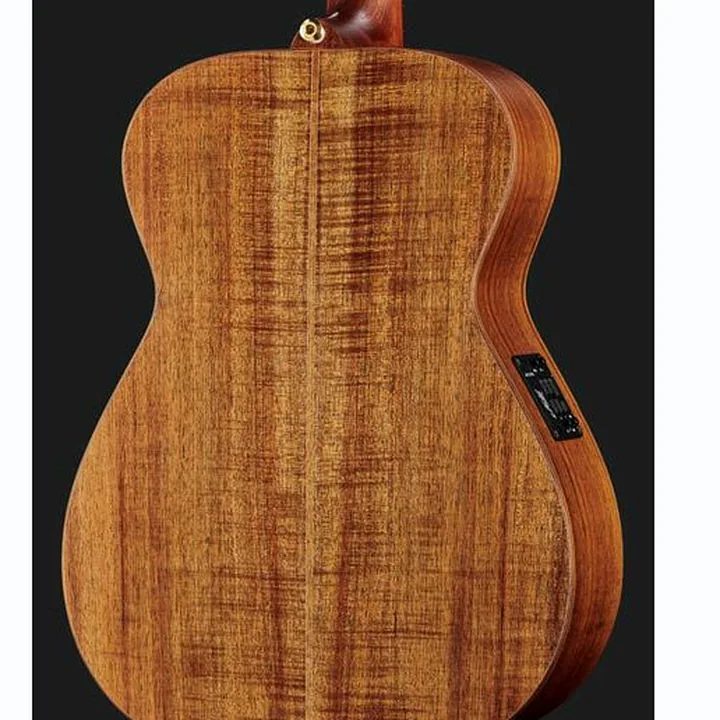Maton The Australien EA-808 : Comparatif, Test, Avis