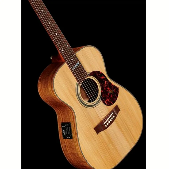 Maton The Australien EA-808 : Comparatif, Test, Avis