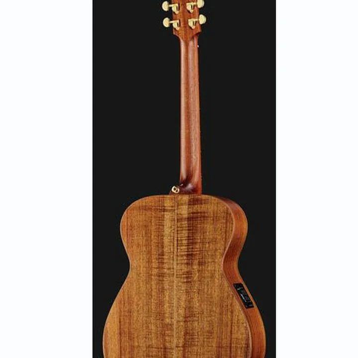 Maton The Australien EA-808 : Comparatif, Test, Avis