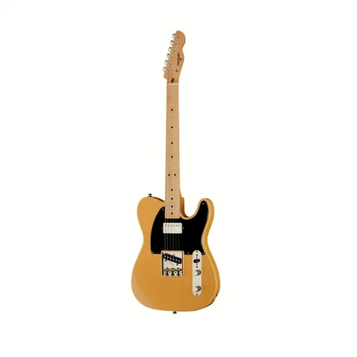 Maybach Teleman T52-2 Butterscotch