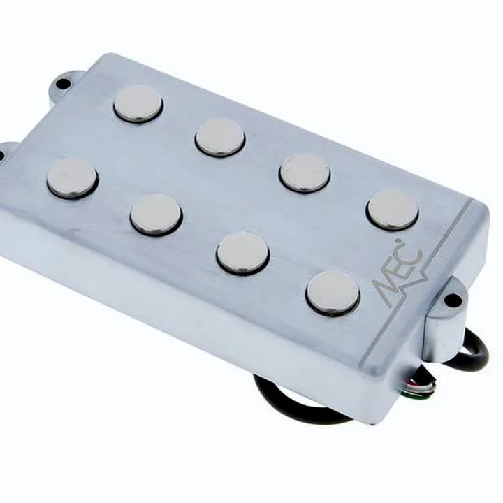 MEC MM-Style MC-4 Brushed Chrome , Avis, Comparatif & Test