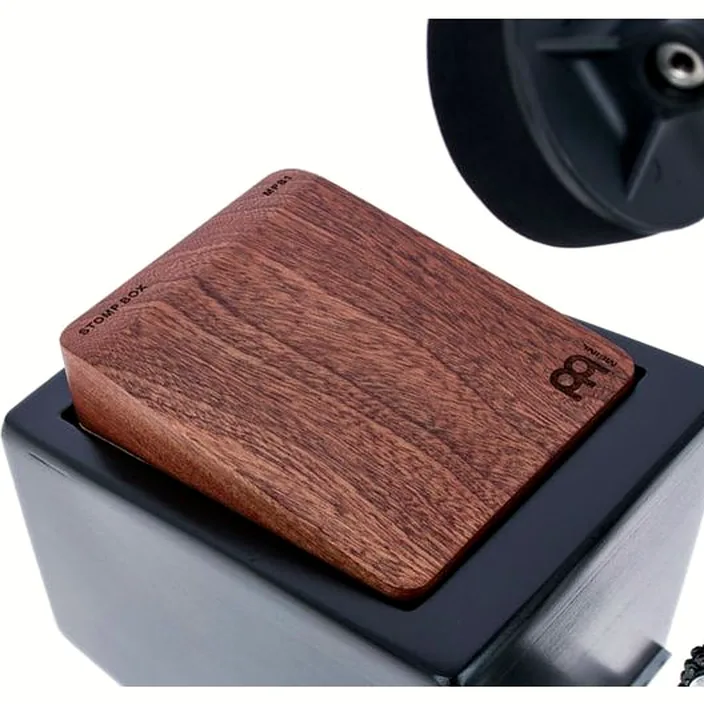 Meinl Perc. Analog Stomp Box Set