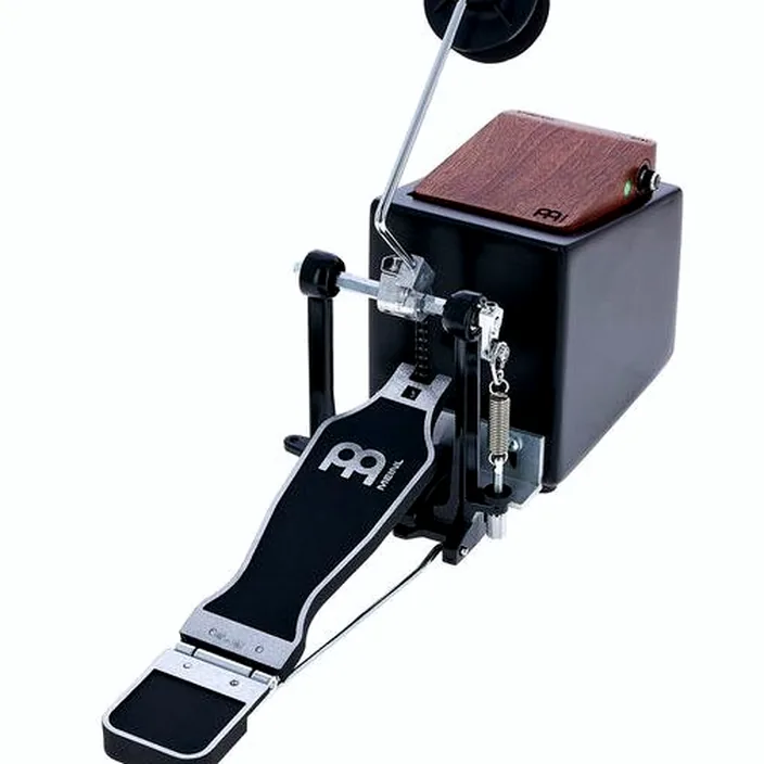 Meinl Perc. Analog Stomp Box S