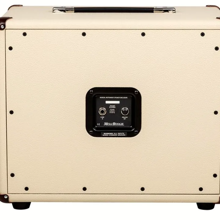 Mesa Boogie 19 California Tweed 1×12 Cab T / Test, Avis, Comparatif
