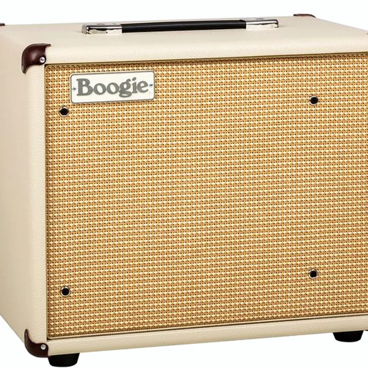 Mesa Boogie 19 California Tweed 1×12 Cab T / Test, Avis, Comparatif