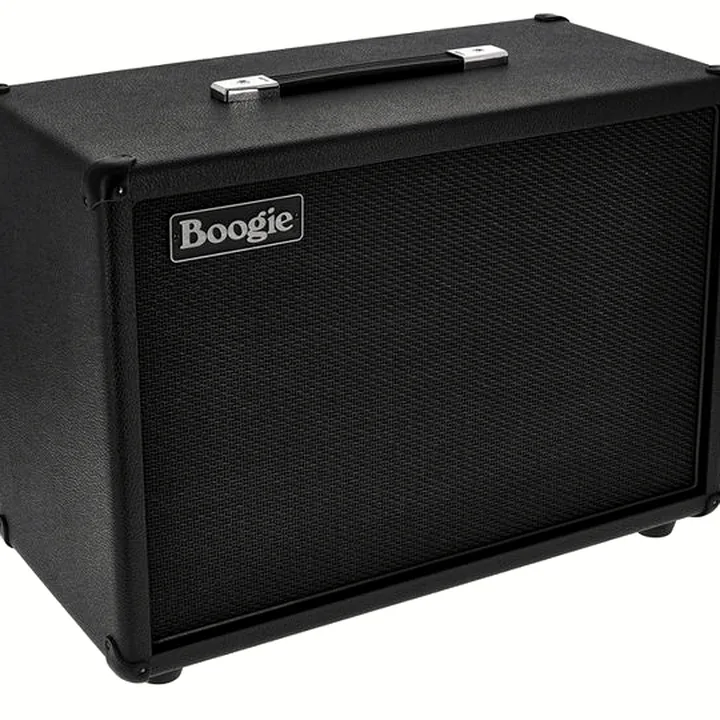 Mesa Boogie 2×10 Boogie Open Back Cab Avis, Test