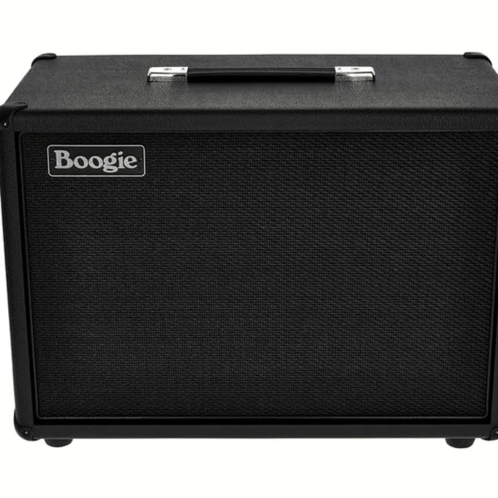 Mesa Boogie 2×10 Boogie Open Back Cab Avis, Test