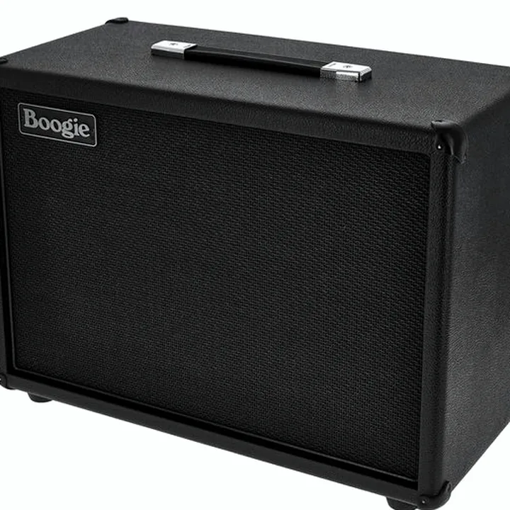 Mesa Boogie 2×10 Boogie Open Back Cab Avis, Test