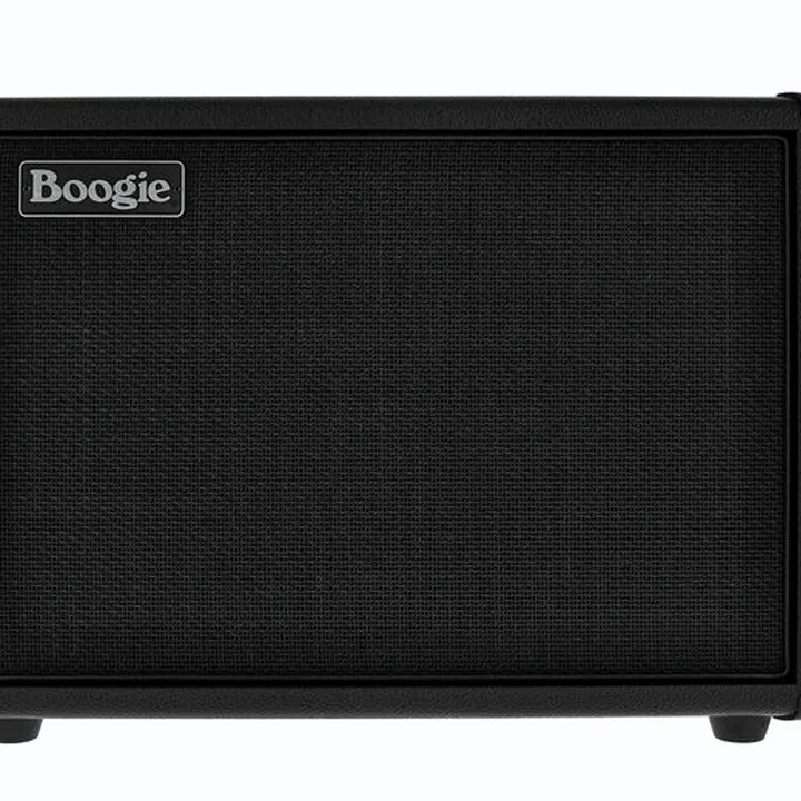 Mesa Boogie 2×10 Boogie Open Back Cab Avis, Test