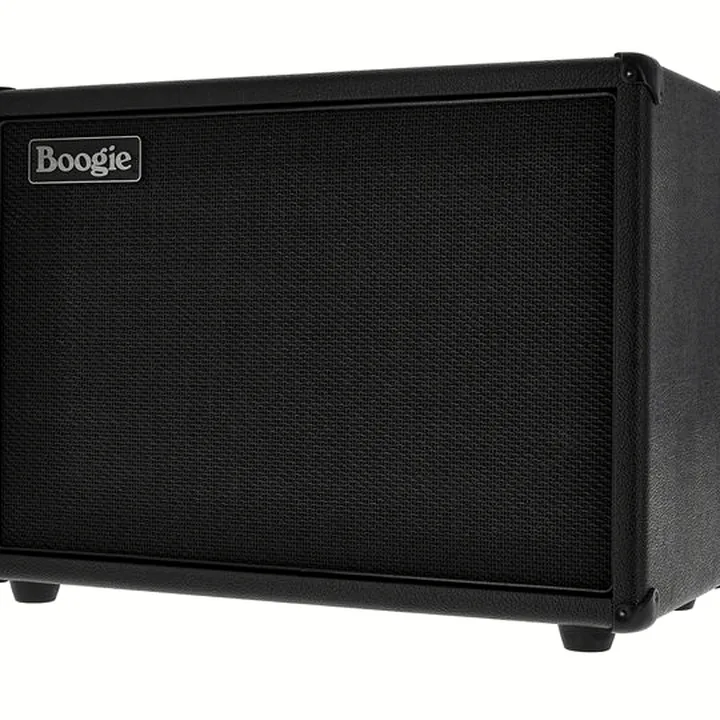 Mesa Boogie 2×10 Boogie Open Back Cab Avis, Test