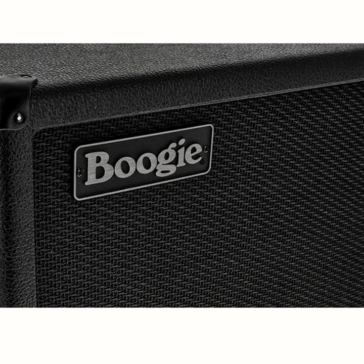 Mesa Boogie 2×10 Boogie Open Back Cab Avis, Test