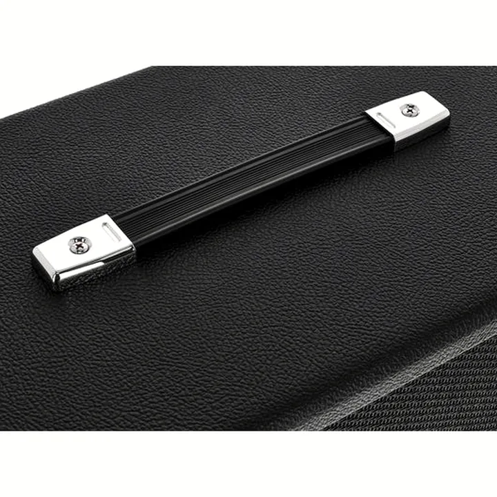 Mesa Boogie 2×10 Boogie Open Back Cab Avis, Test