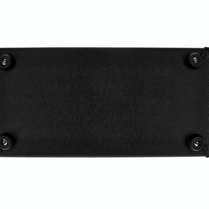 Mesa Boogie 2×10 Boogie Open Back Cab Avis, Test