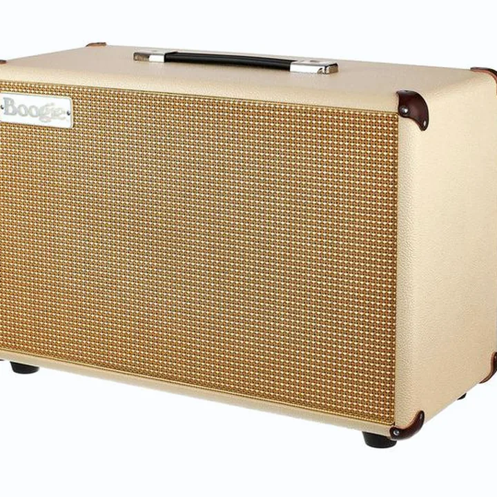 Mesa Boogie California Tweed 1×12 Cab : Comparatif, Test & Avis
